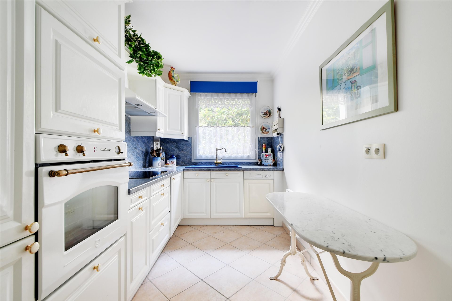 Appartement à vendre, 66m², La Garenne-Colombes