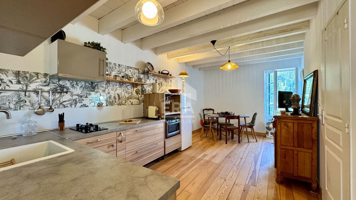 Maison à vendre, 104m², Sainte-Foy-la-Grande