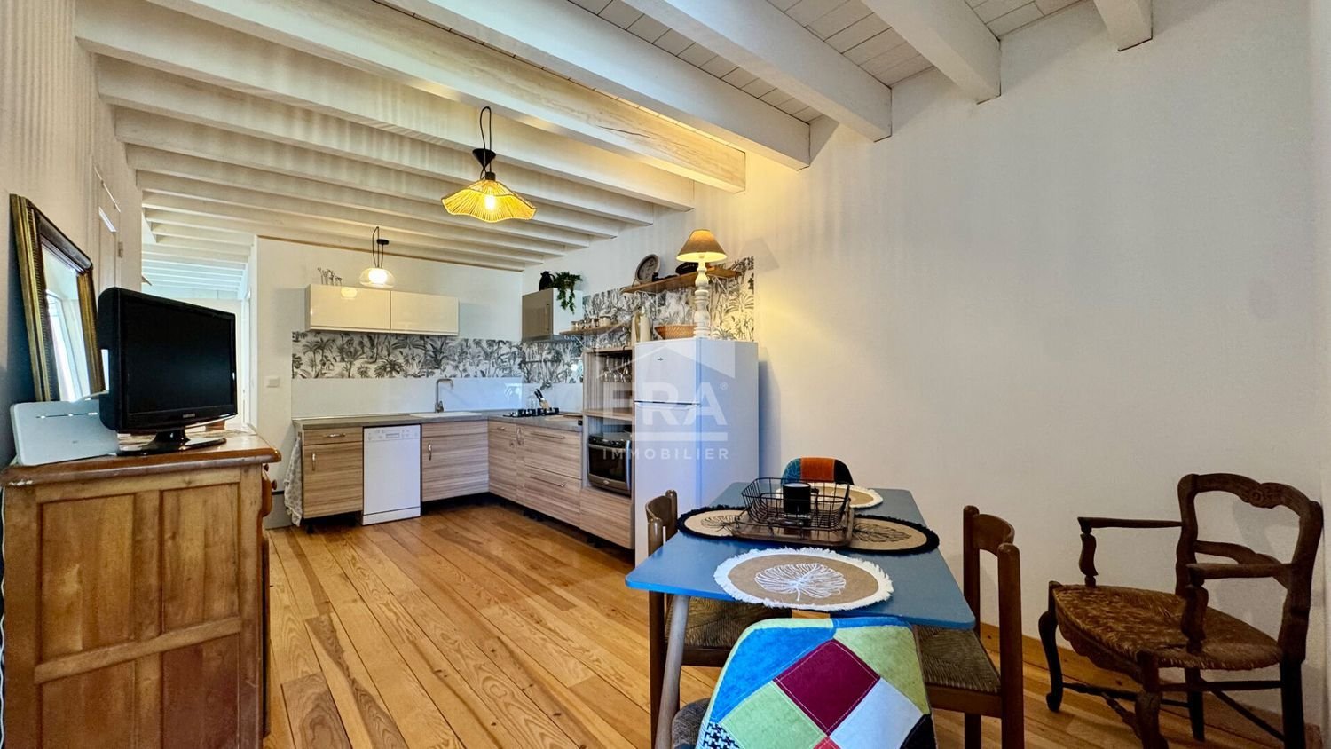 Maison à vendre, 104m², Sainte-Foy-la-Grande