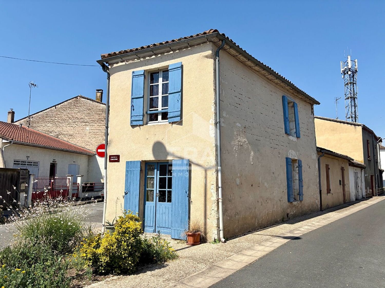 Maison à vendre, 89m², Sainte-Foy-la-Grande