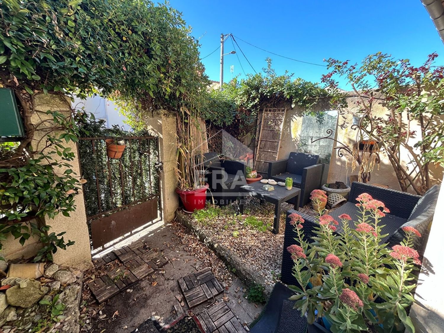 Maison à vendre, 89m², Sainte-Foy-la-Grande