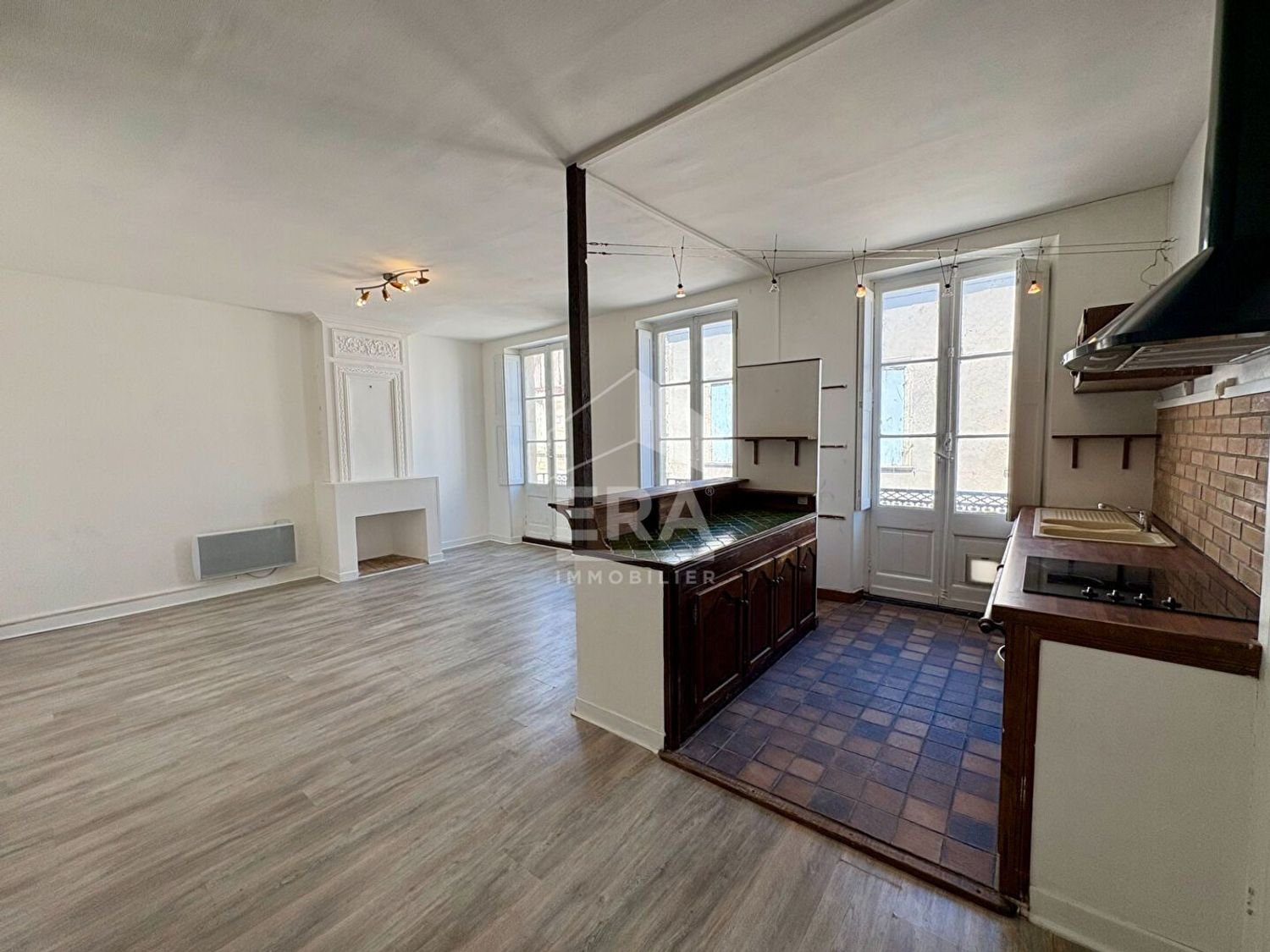 Appartement à vendre, 75m², Sainte-Foy-la-Grande