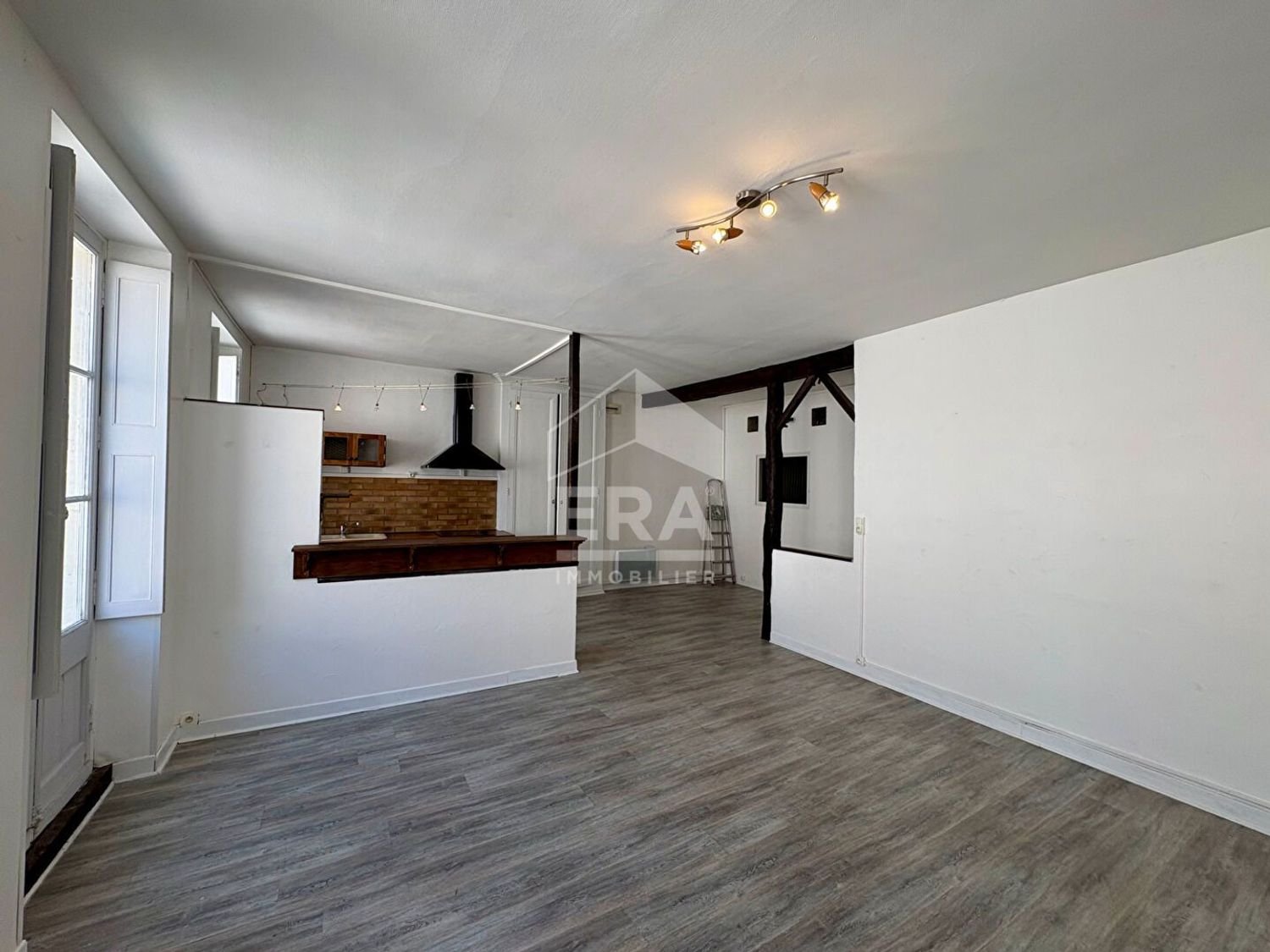 Appartement à vendre, 75m², Sainte-Foy-la-Grande