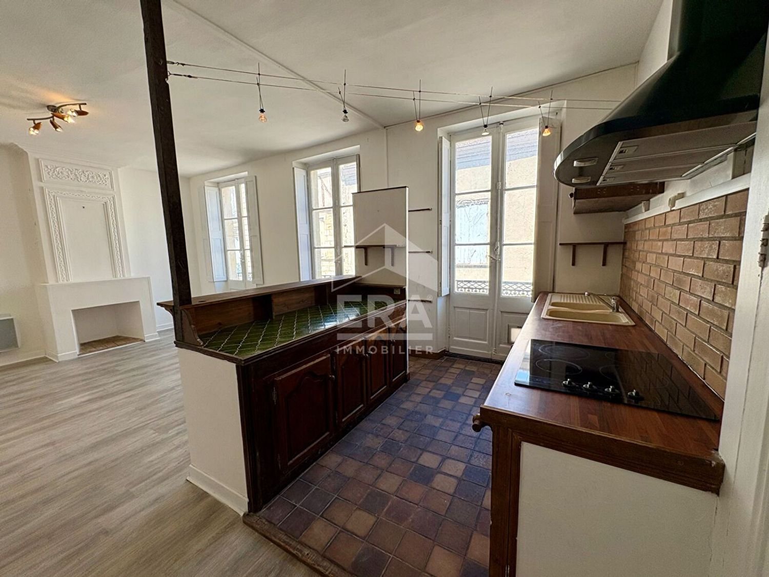 Appartement à vendre, 75m², Sainte-Foy-la-Grande