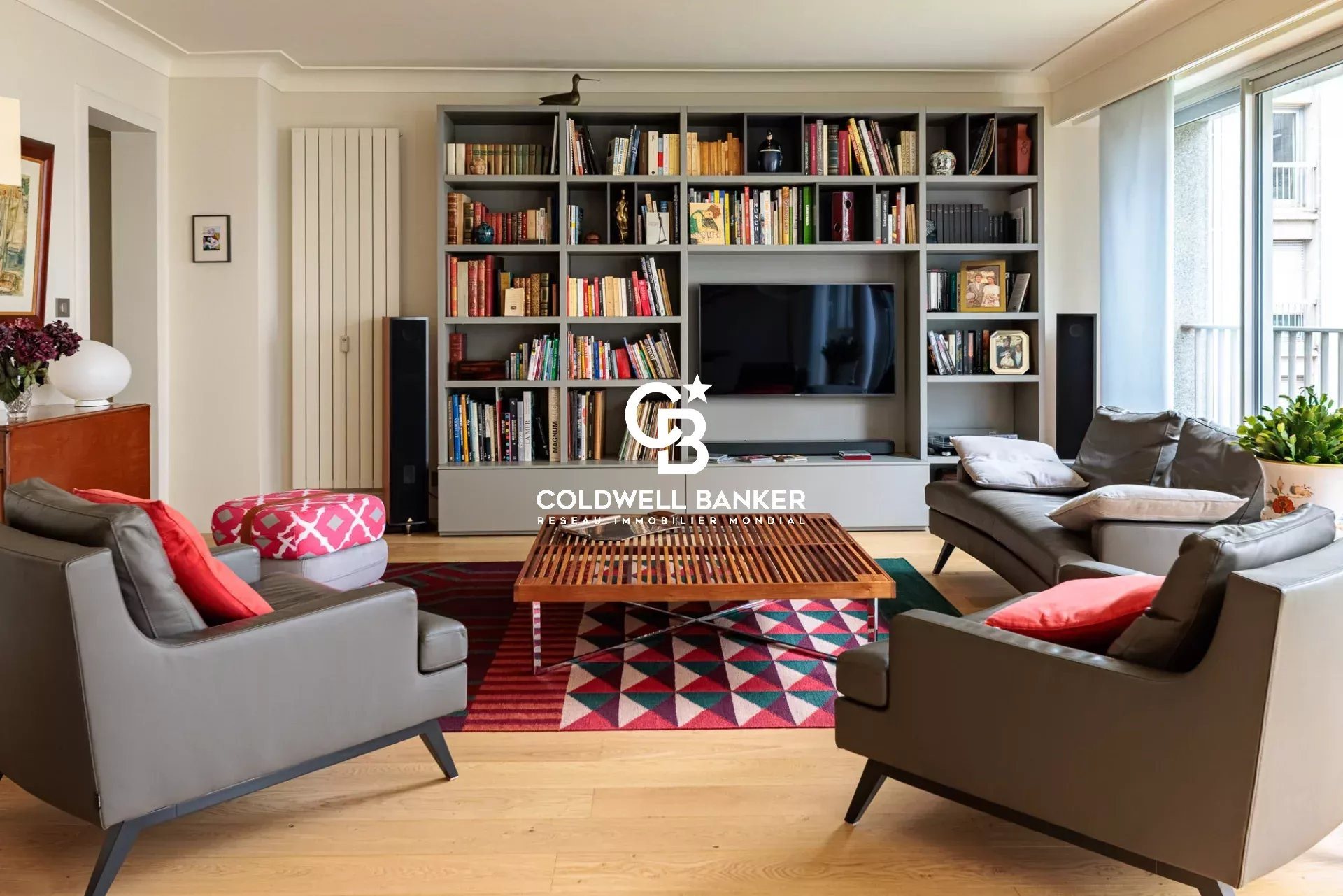 Appartement à vendre, 117m², Nantes