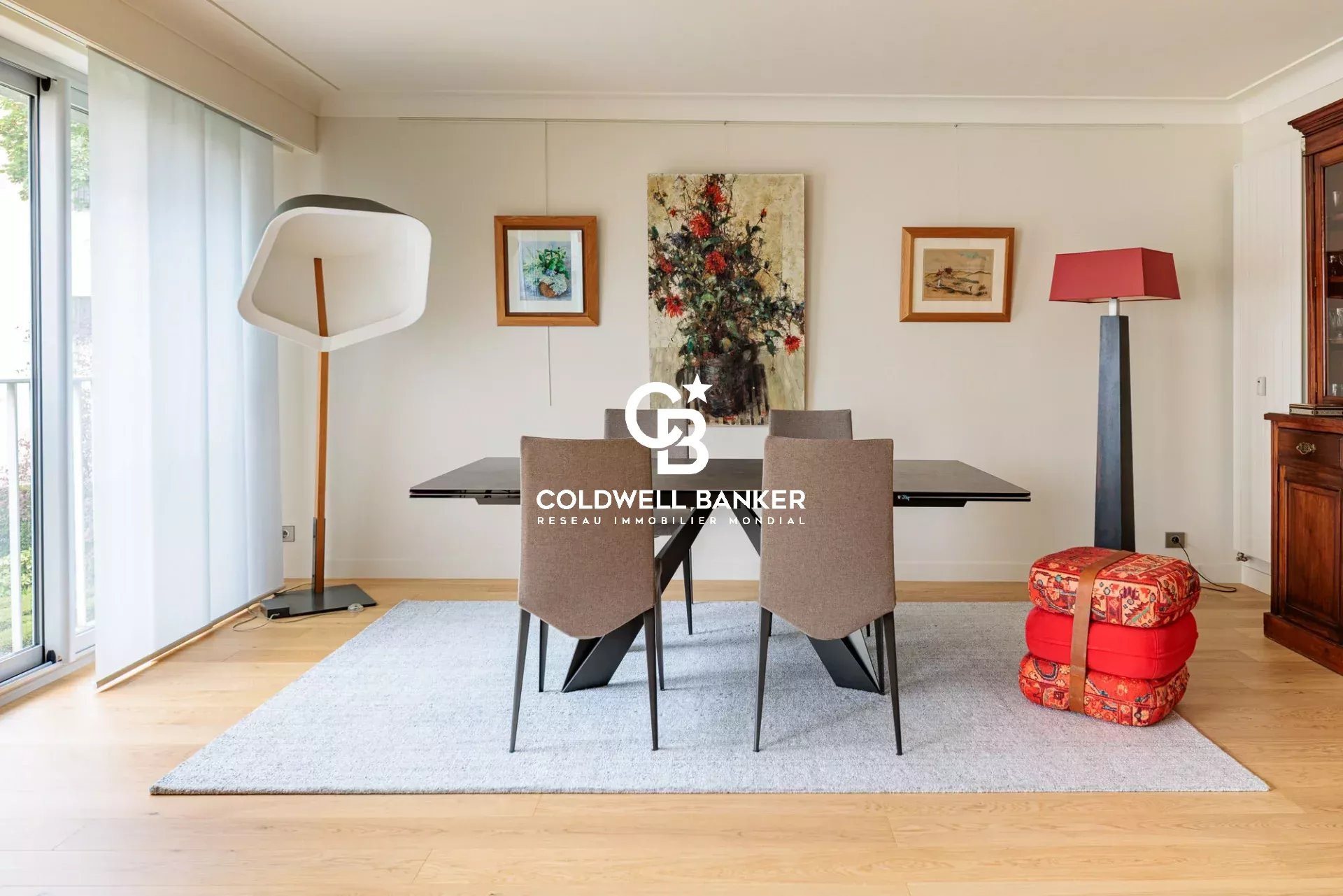 Appartement à vendre, 117m², Nantes