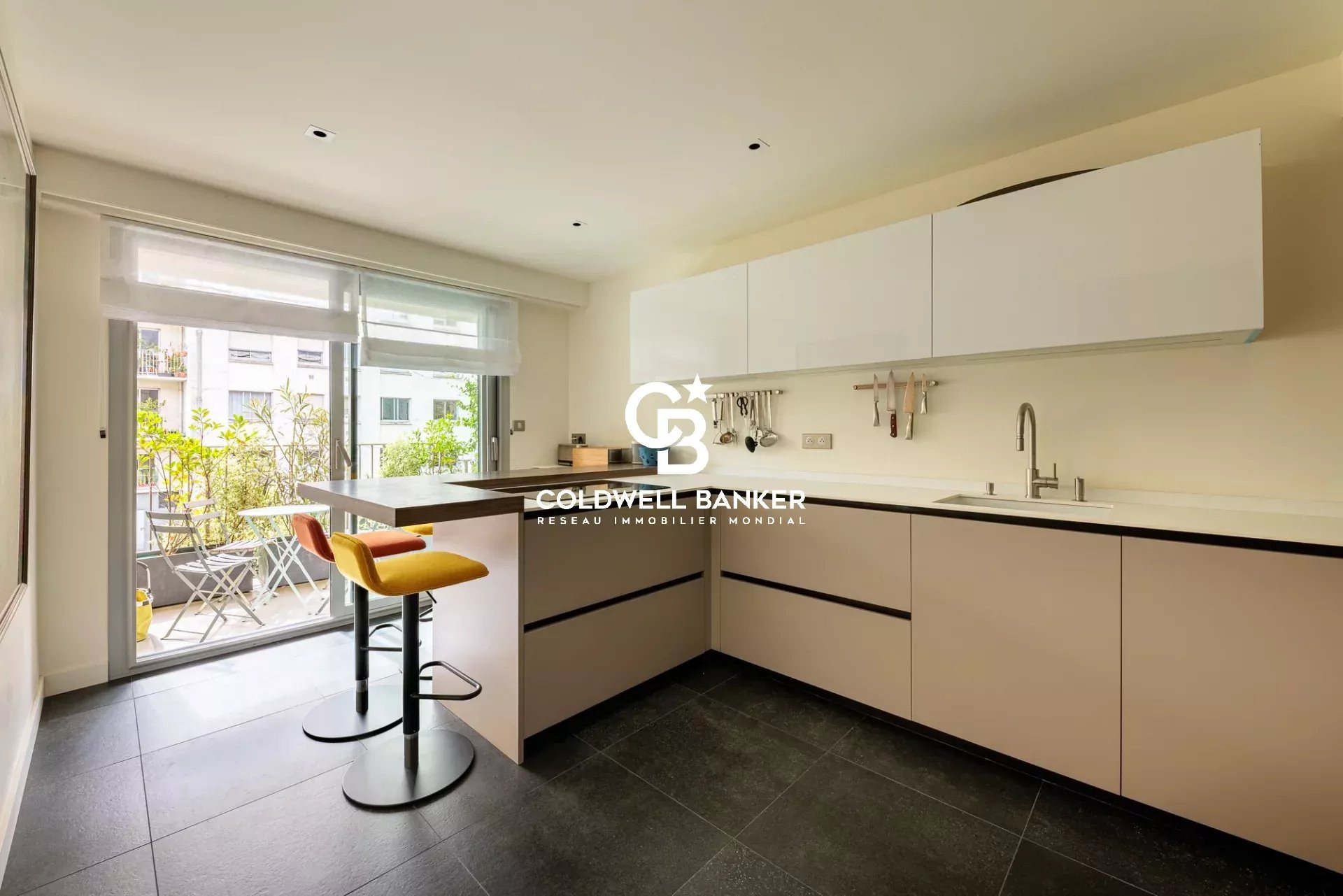 Appartement à vendre, 117m², Nantes