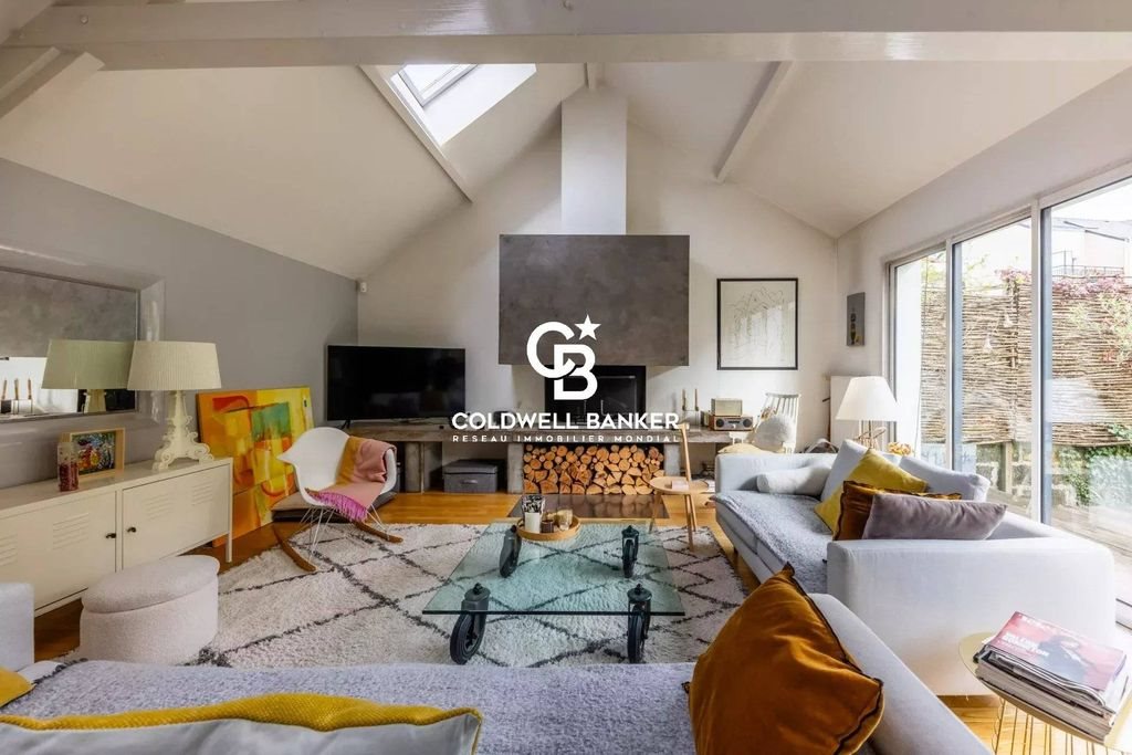 Maison à vendre, 6m², Nantes