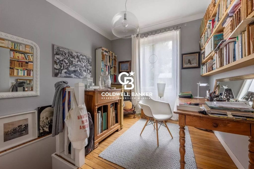 Maison à vendre, 6m², Nantes