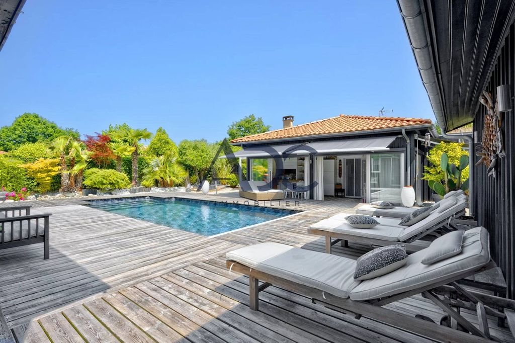 Maison à vendre, 210m², Martignas-sur-Jalle