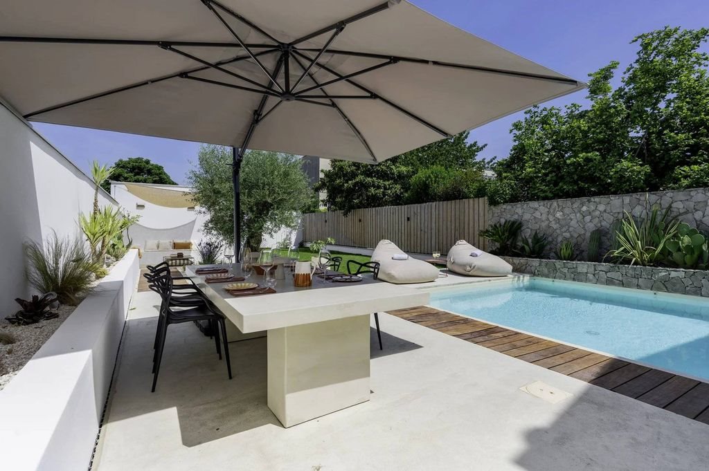 Maison à vendre, 151m², Talence