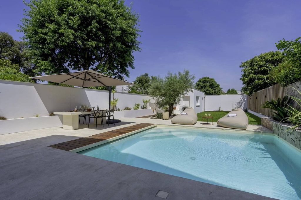 Maison à vendre, 151m², Talence