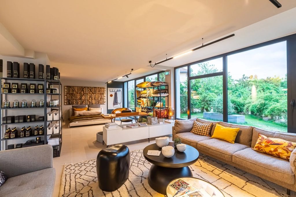 Maison à vendre, 280m², Bordeaux