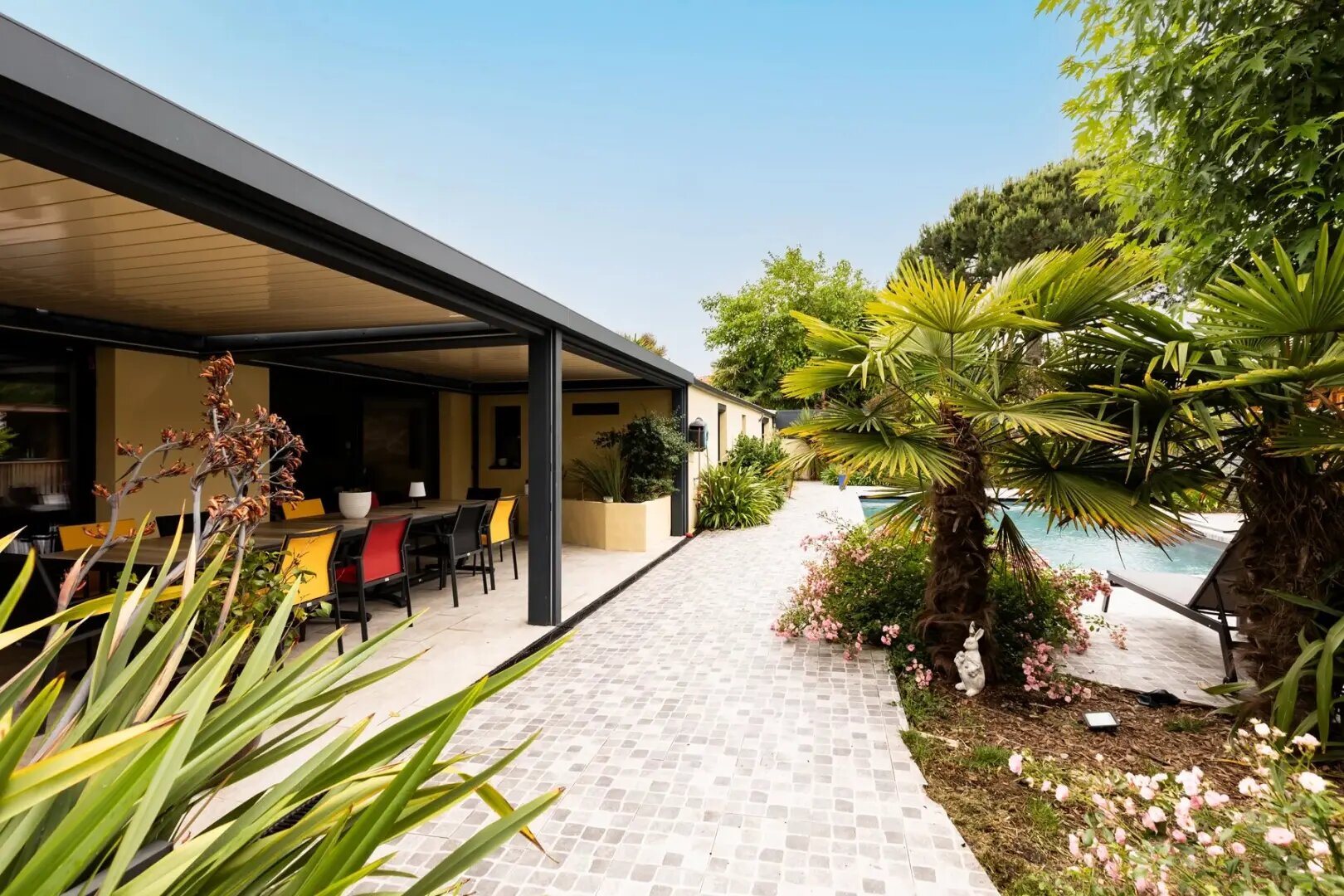Maison à vendre, 152m², Bordeaux