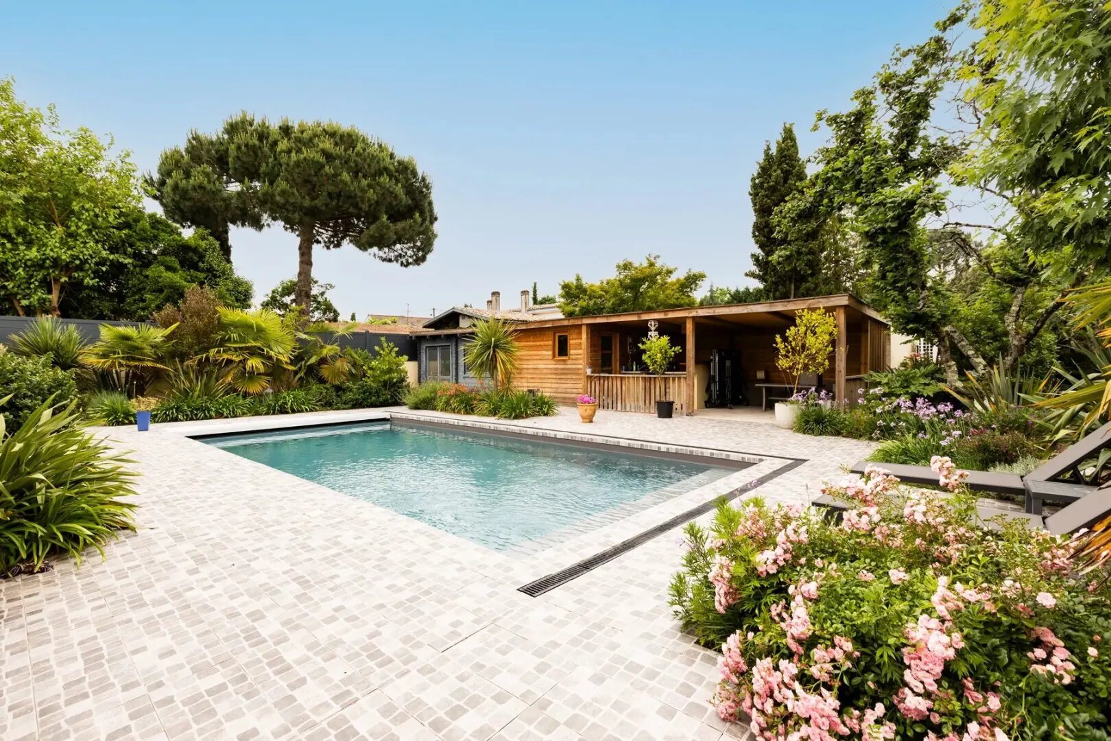 Maison à vendre, 152m², Bordeaux
