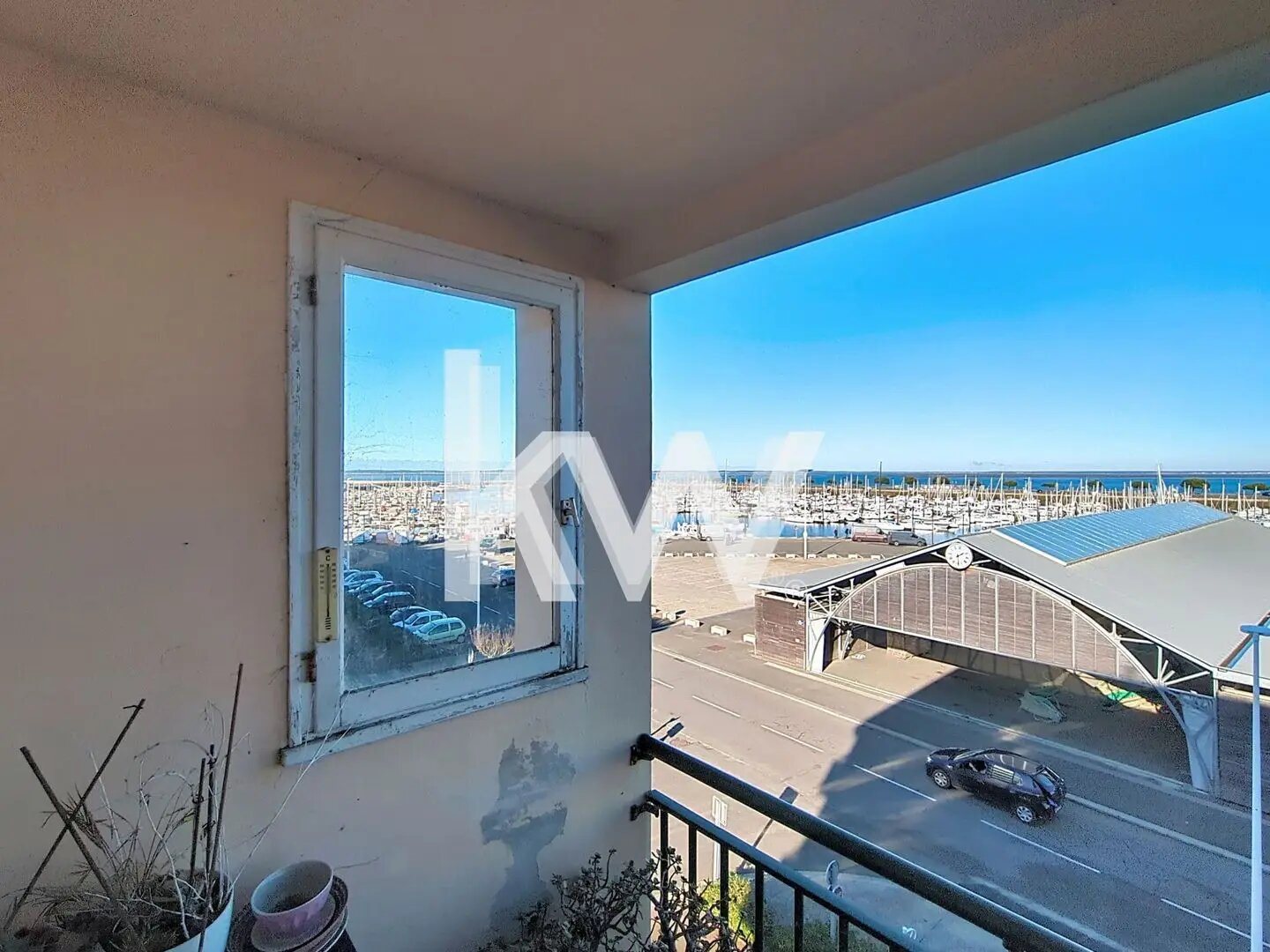 Appartement à vendre, 121m², Arcachon