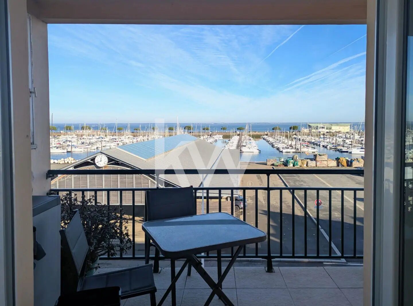 Appartement à vendre, 121m², Arcachon