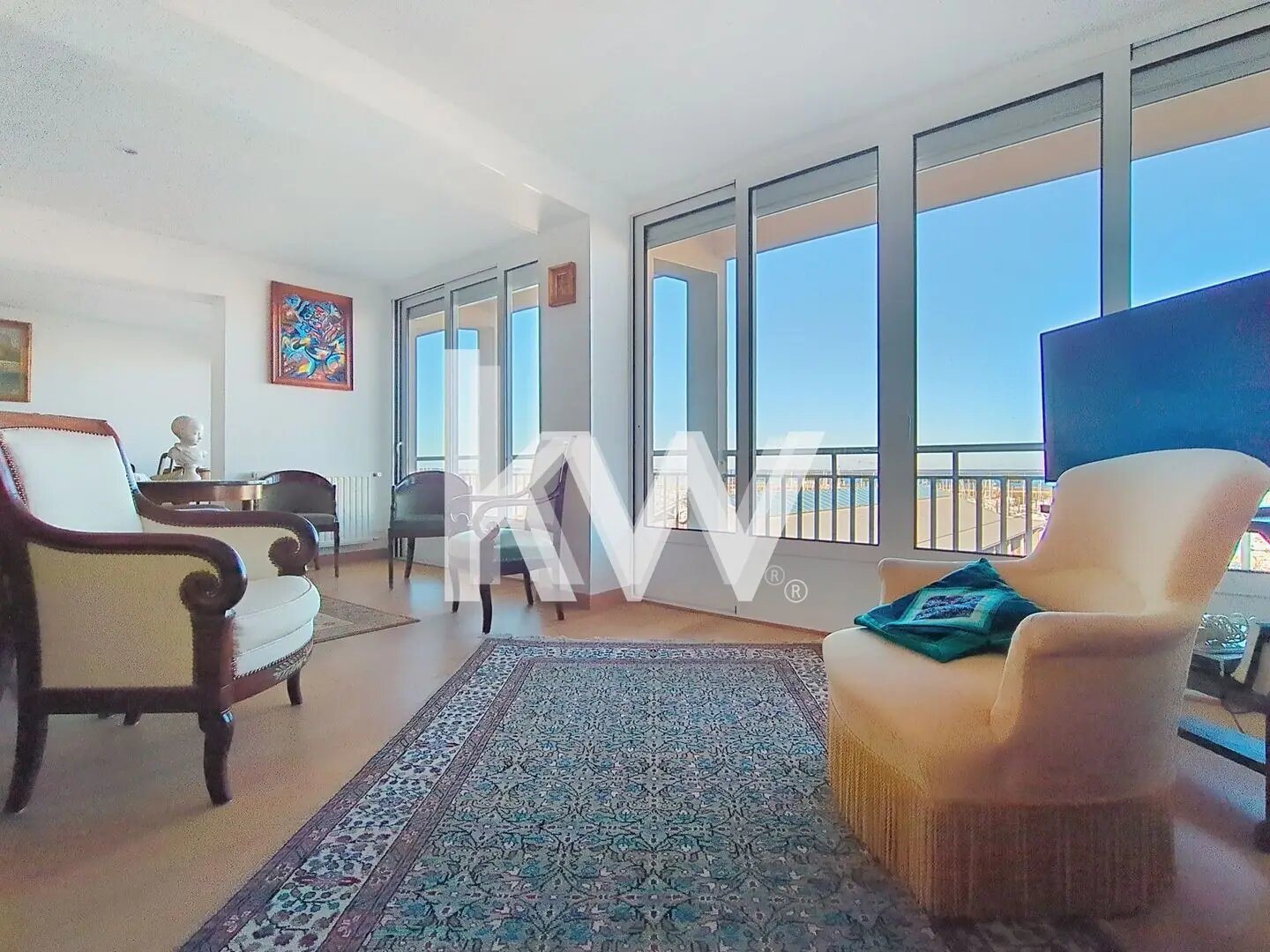 Appartement à vendre, 121m², Arcachon