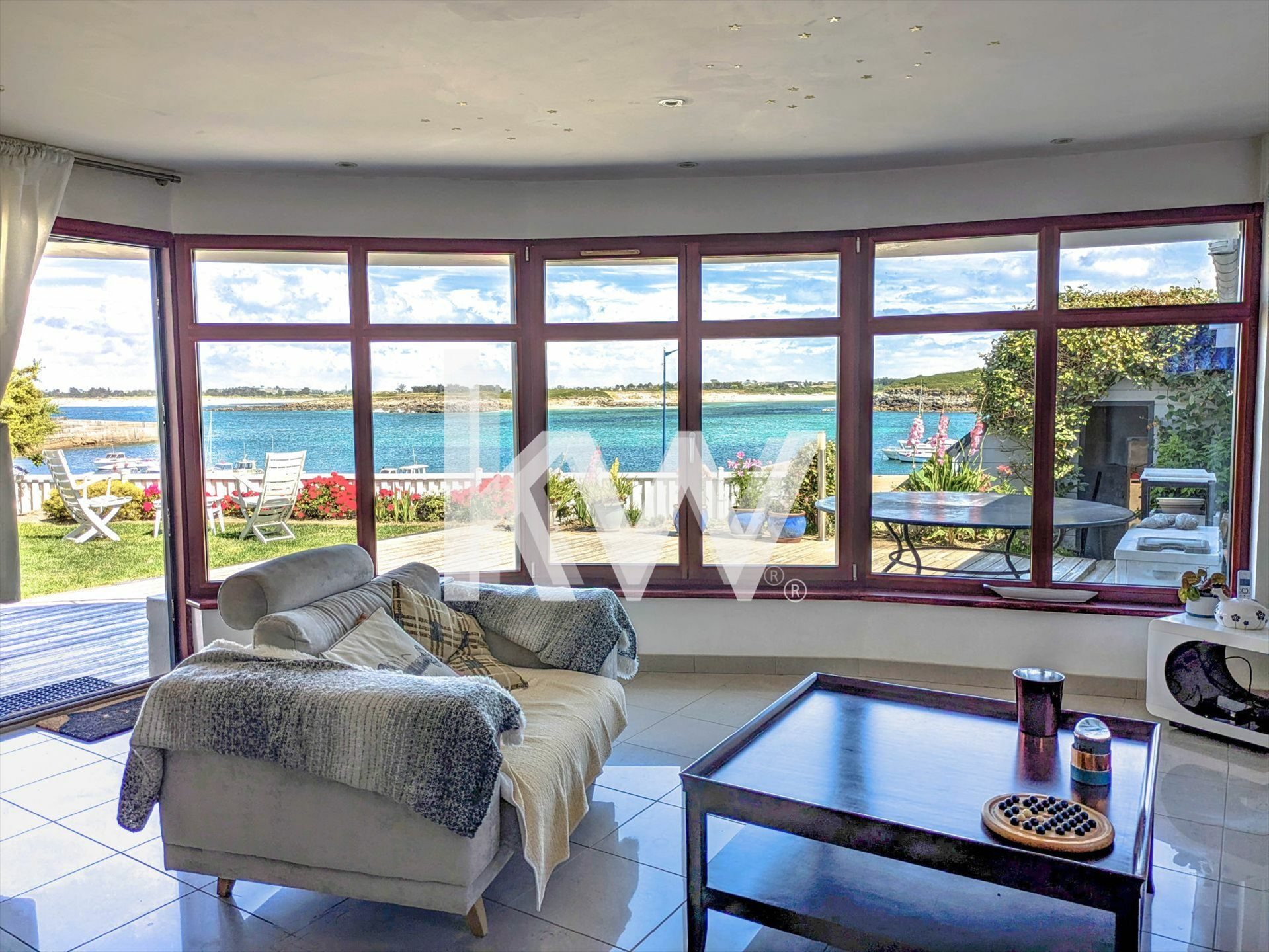 Maison à vendre, 134m², Sibiril
