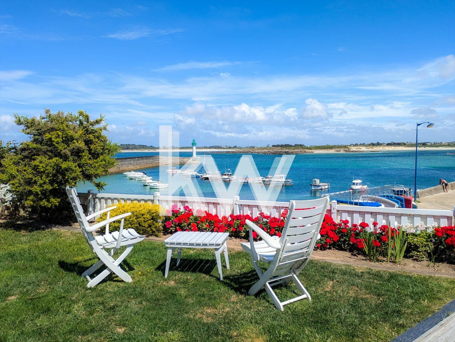 Maison à vendre, 134m², Sibiril
