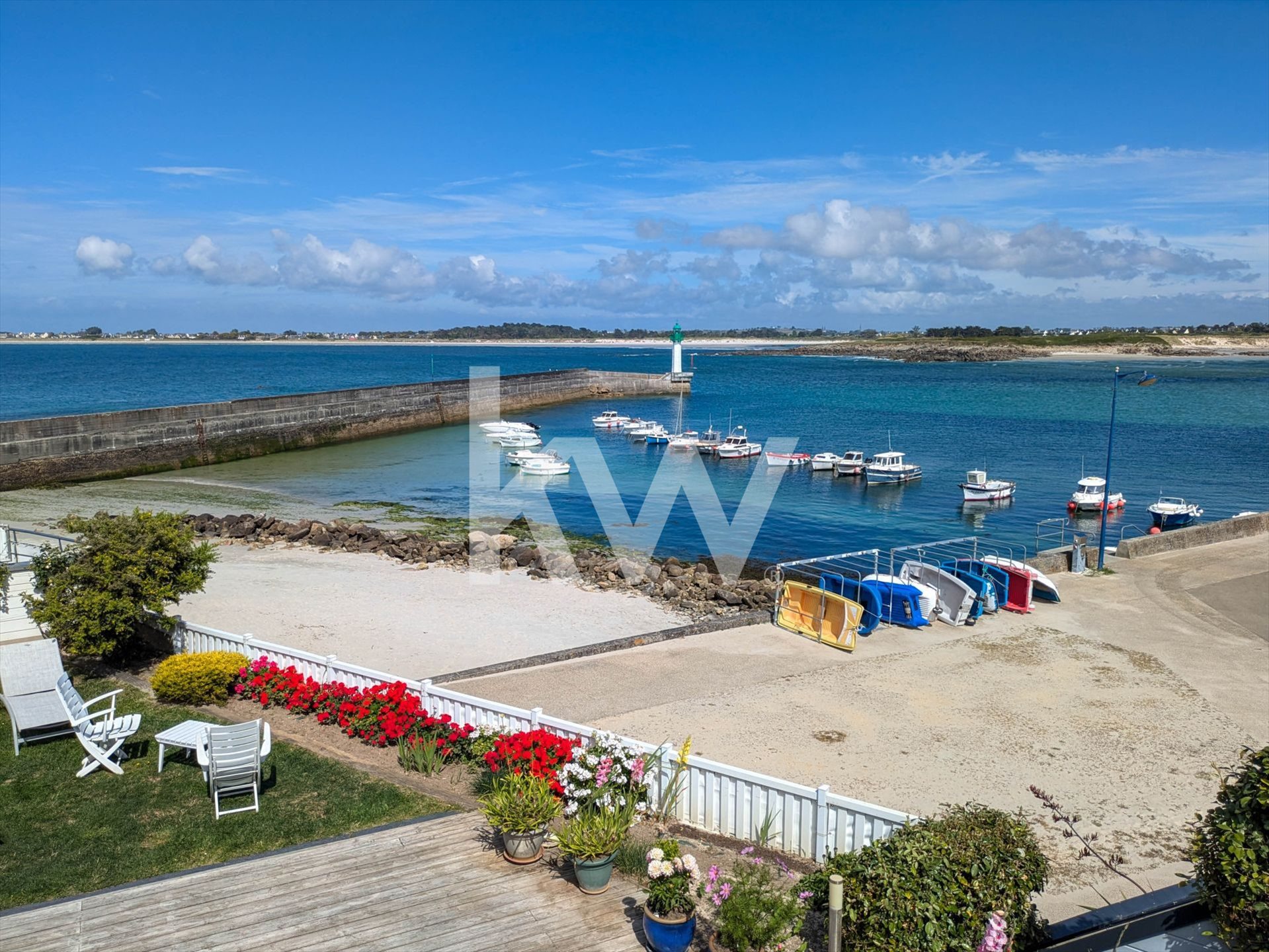 Maison à vendre, 134m², Sibiril