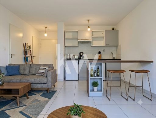 Appartement à vendre, 41m², Saint-Médard-en-Jalles