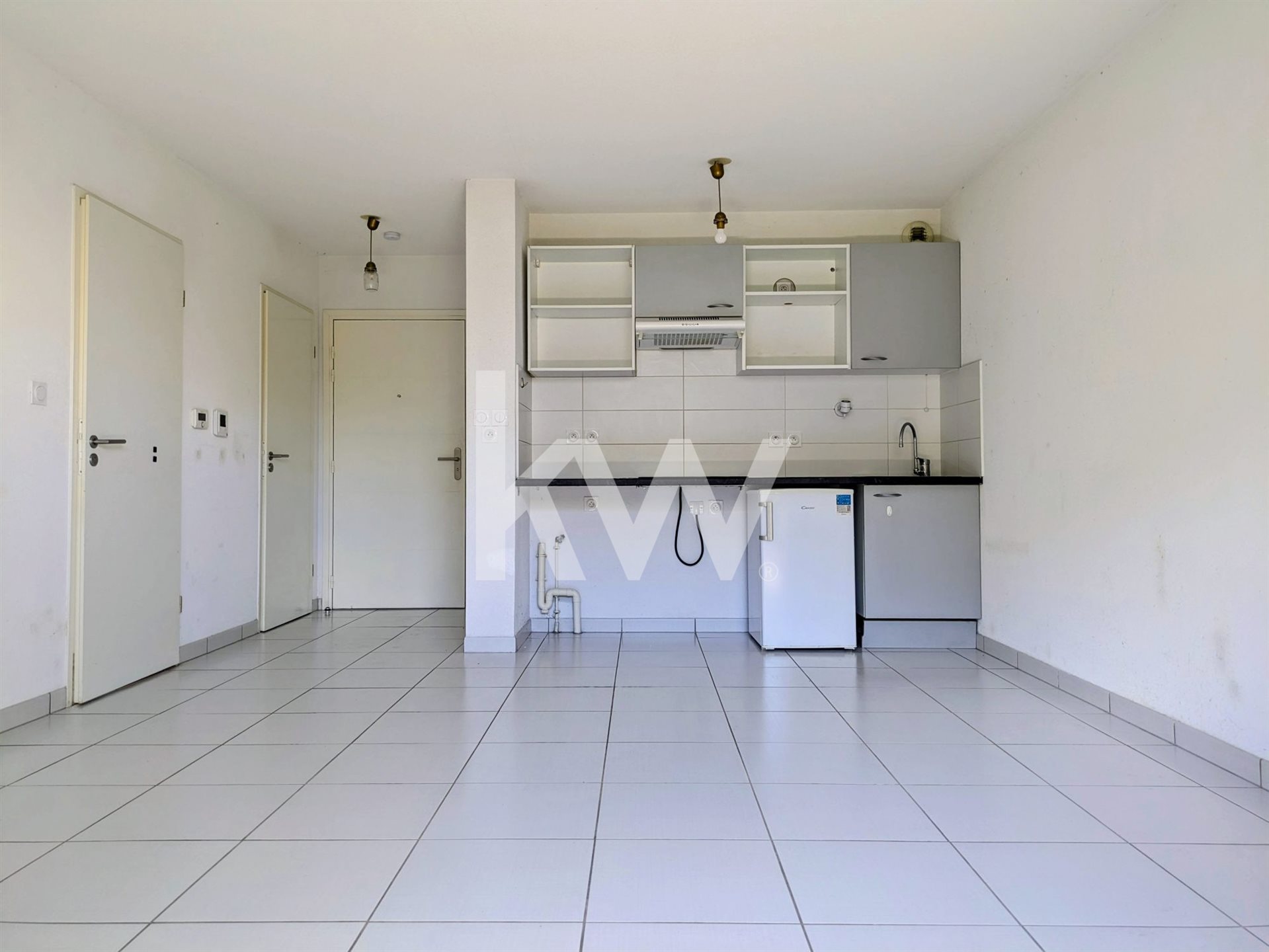 Appartement à vendre, 41m², Saint-Médard-en-Jalles