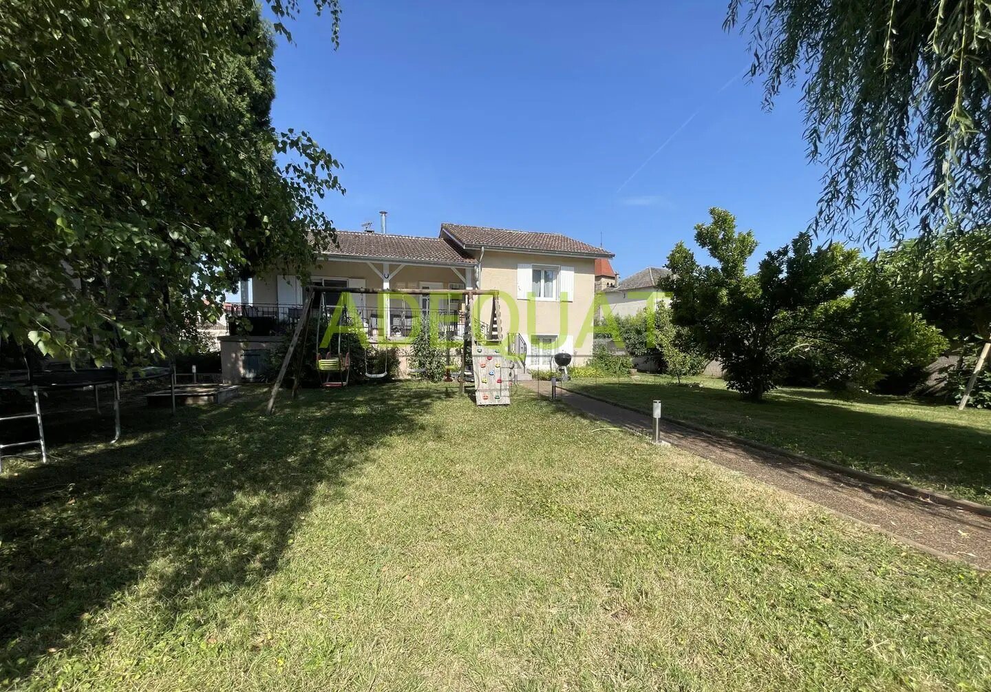 Maison à vendre, 143m², Septème