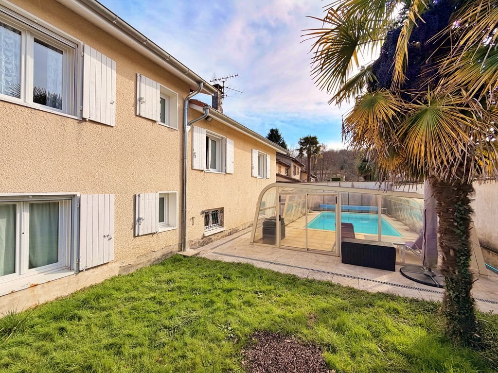 Maison à vendre, 143m², Septème
