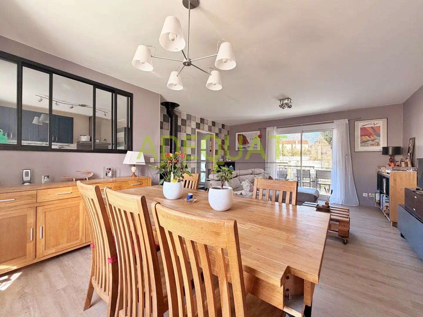Maison à vendre, 143m², Septème