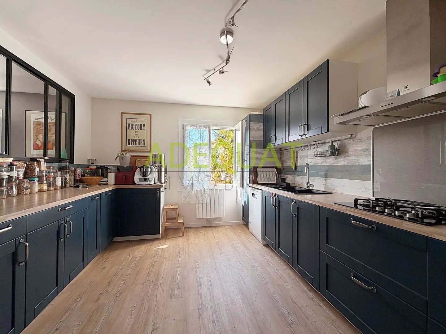 Maison à vendre, 143m², Septème