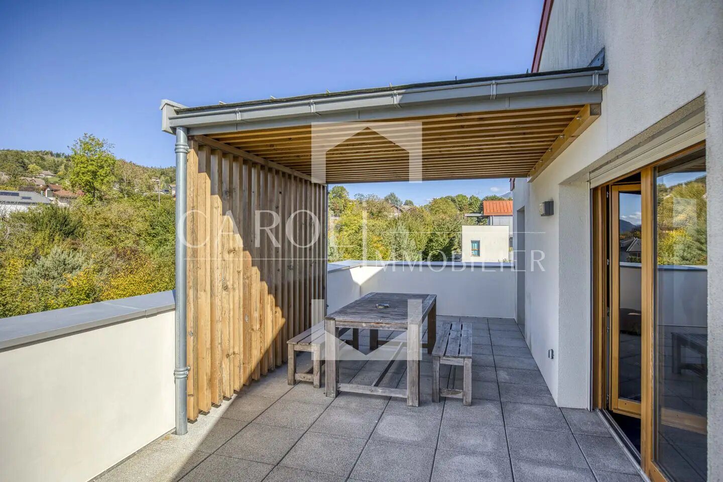 Appartement à vendre, 65m², Argonay