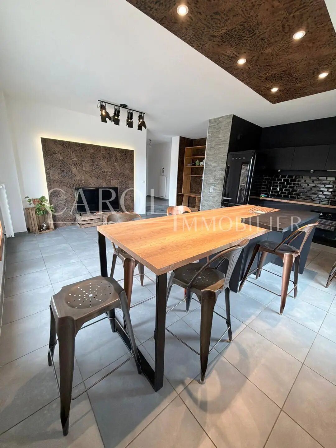 Appartement à vendre, 65m², Argonay