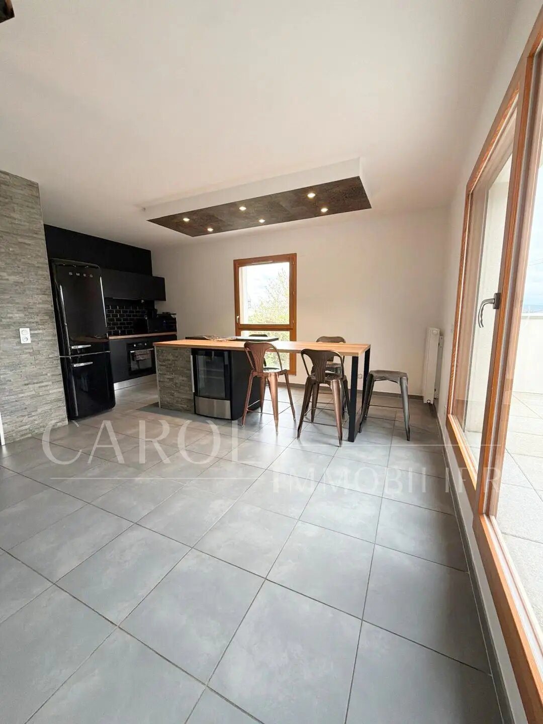 Appartement à vendre, 65m², Argonay