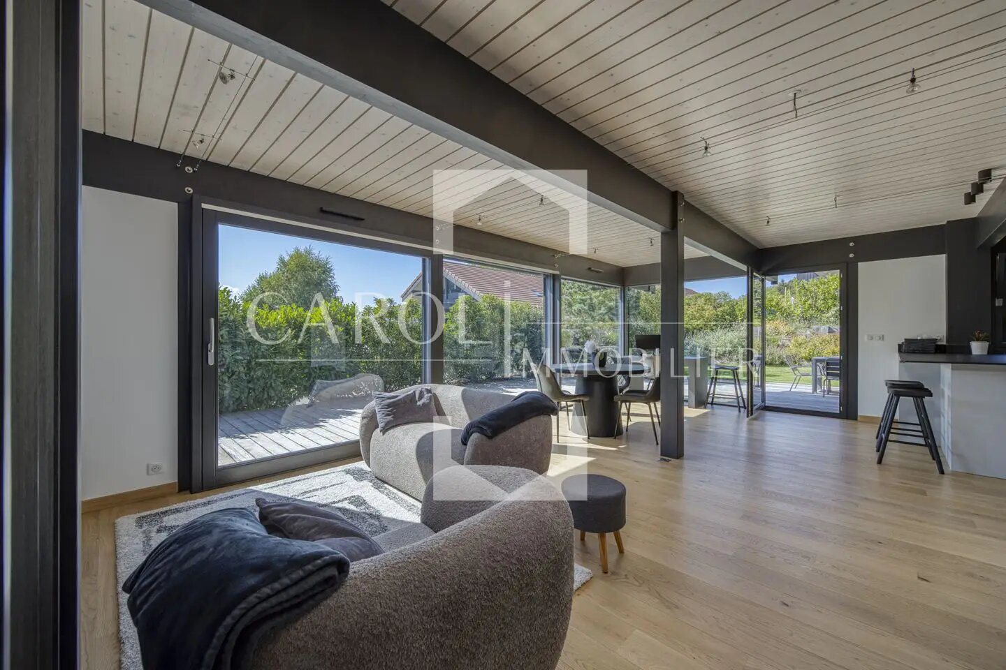 Maison à vendre, 120m², Annecy