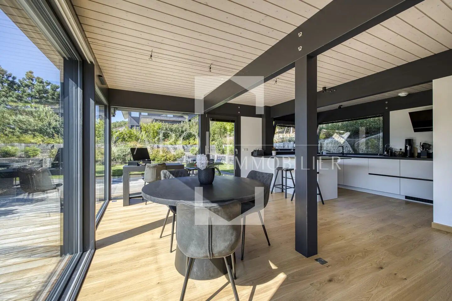 Maison à vendre, 120m², Annecy