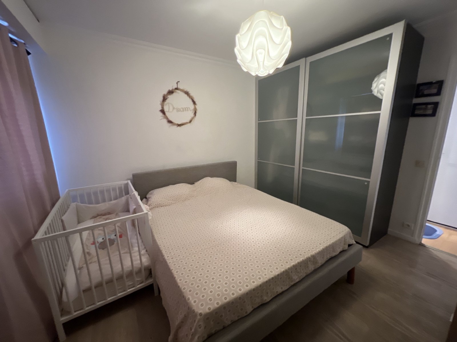 Appartement à vendre, 61m², Etrembières