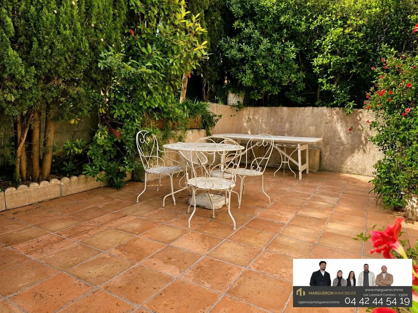 Maison à vendre, 158m², Martigues