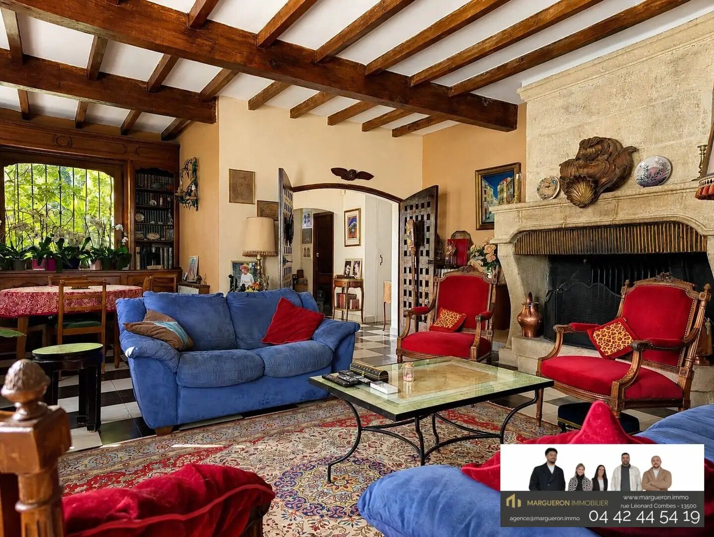 Maison à vendre, 158m², Martigues