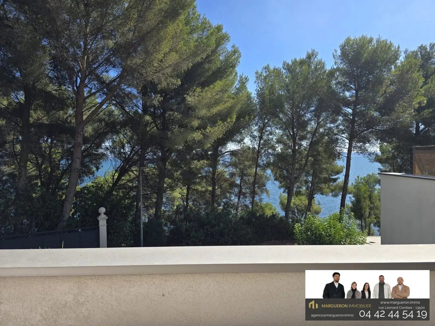 Appartement à vendre, 109m², Martigues