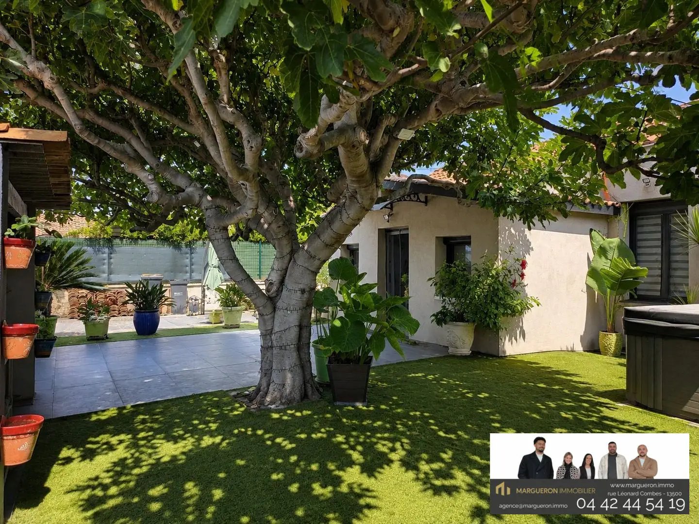 Maison à vendre, 95m², Port-de-Bouc