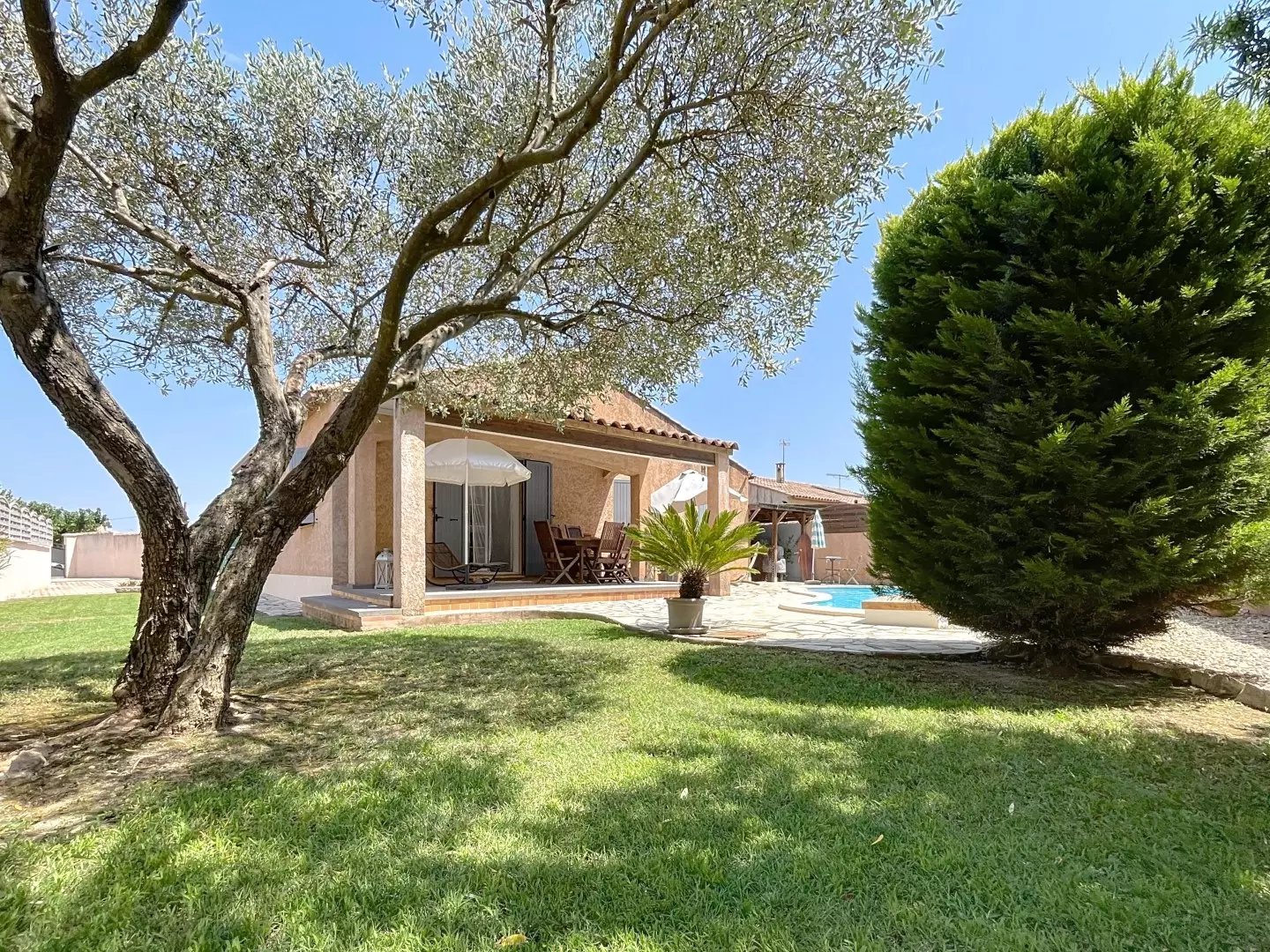 Maison à vendre, 100m², Redessan