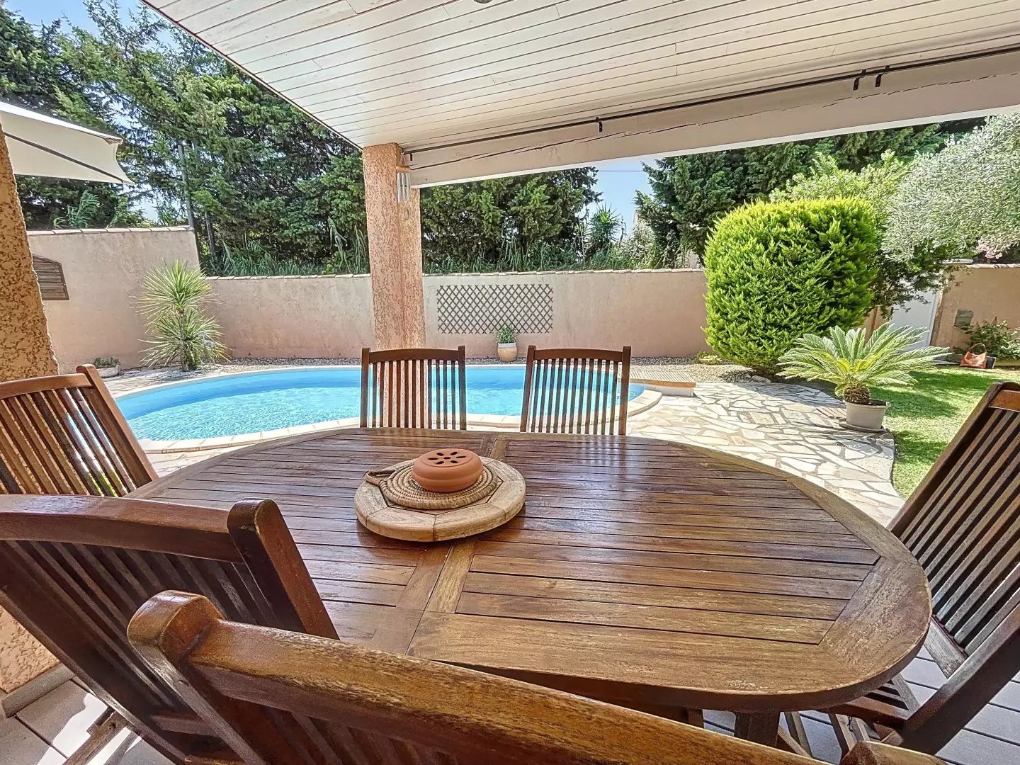 Maison à vendre, 100m², Redessan