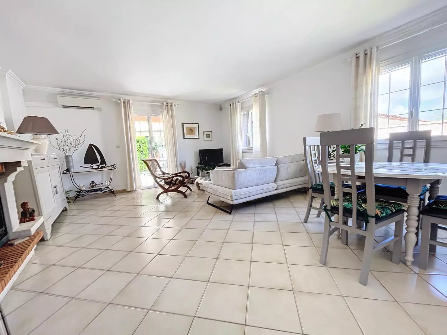 Maison à vendre, 100m², Redessan