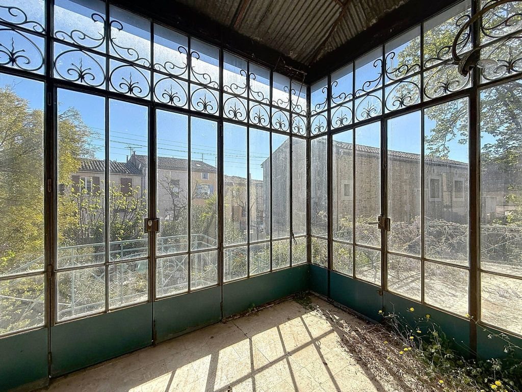 Maison à vendre, 372m², Nîmes