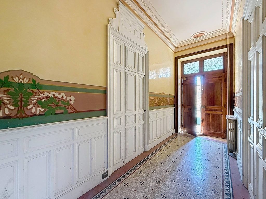 Maison à vendre, 372m², Nîmes