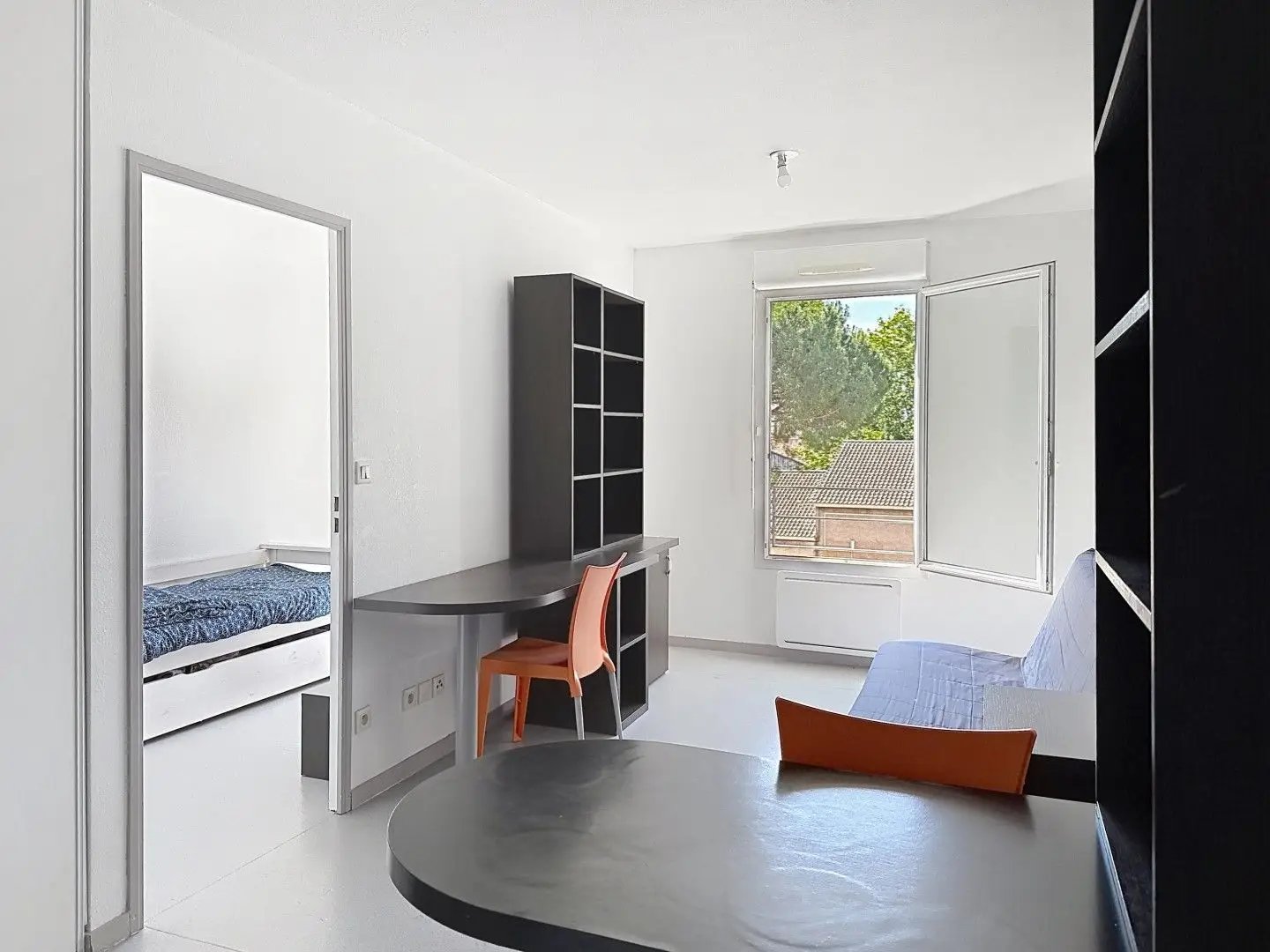 Appartement à vendre, 30m², Nîmes