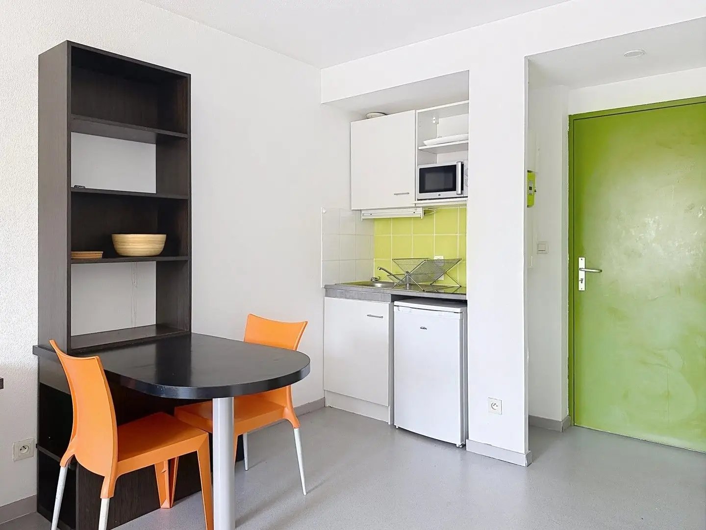 Appartement à vendre, 30m², Nîmes