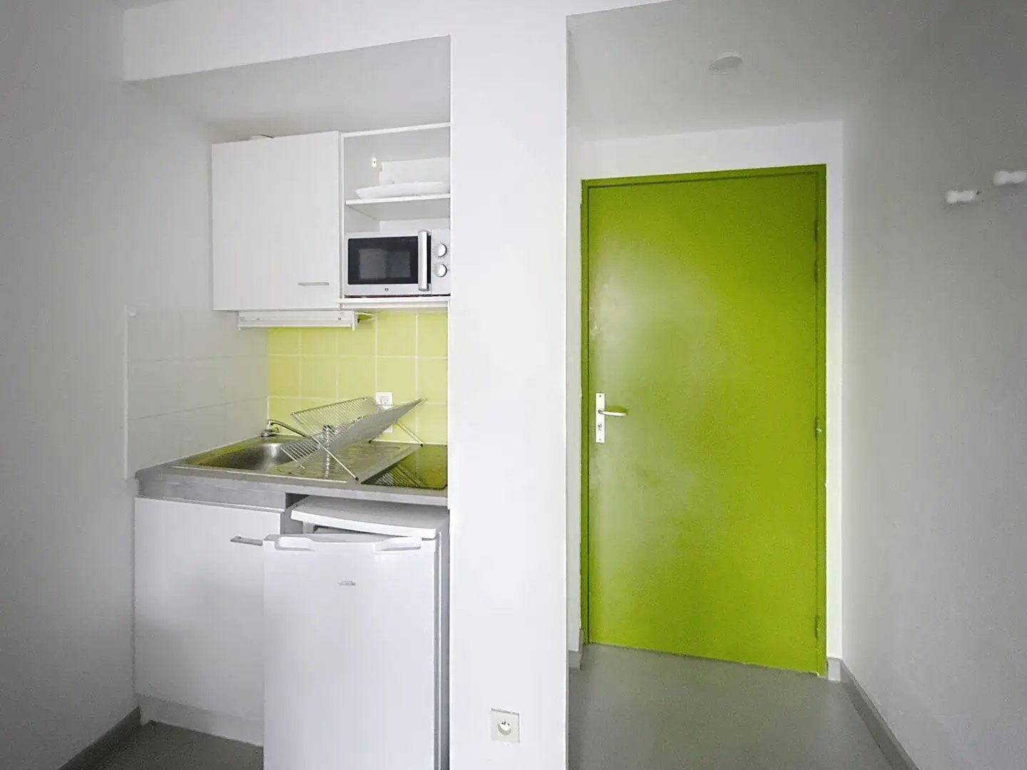 Appartement à vendre, 30m², Nîmes