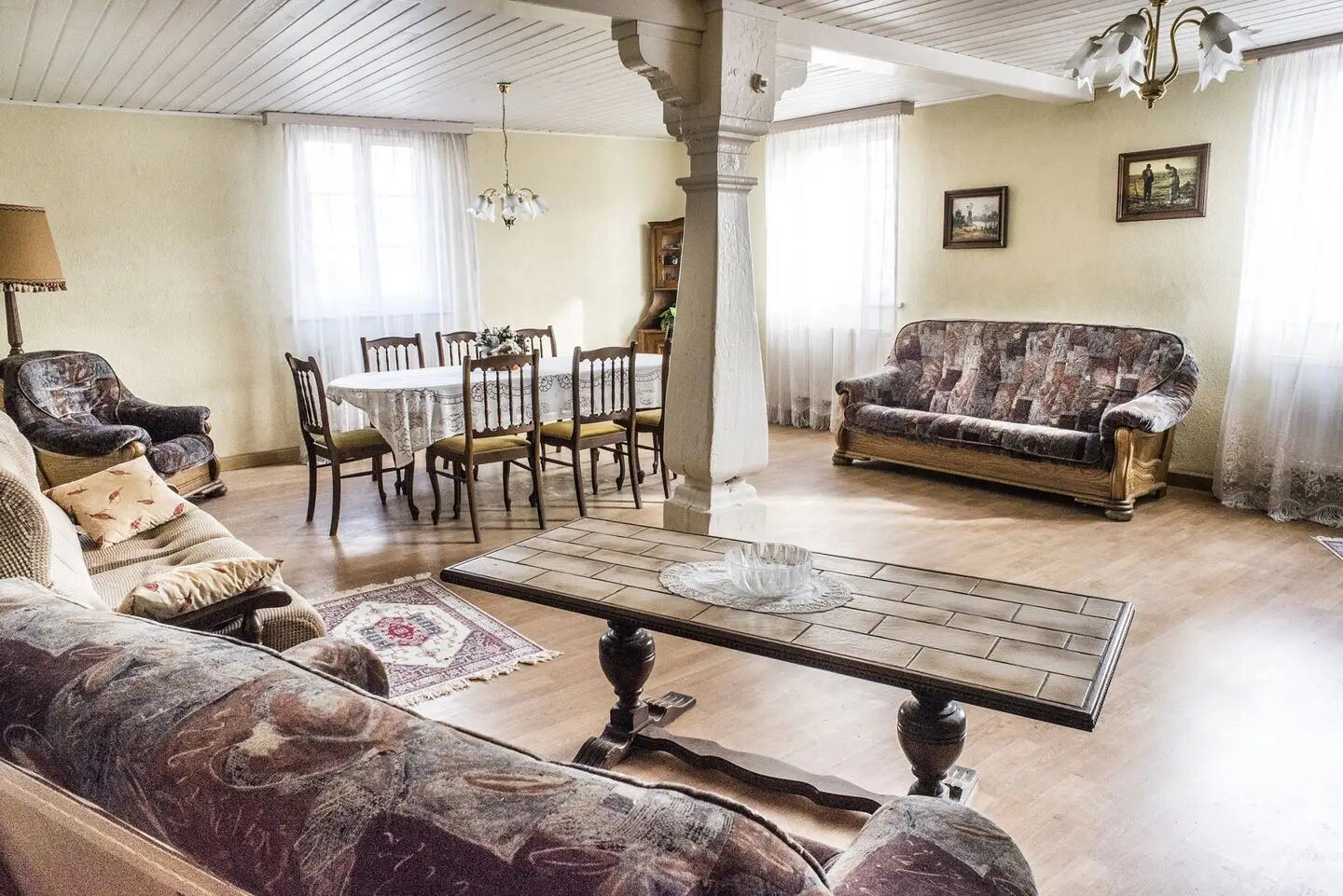 Maison à vendre, 187m², Beinheim
